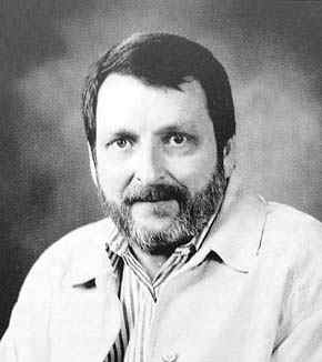 Alan Day