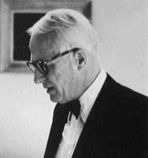 Garrett Birkhoff