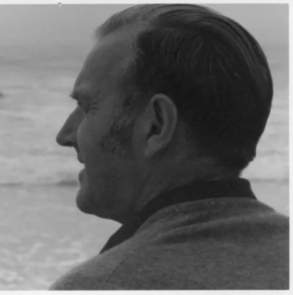 Bjarni Jónsson