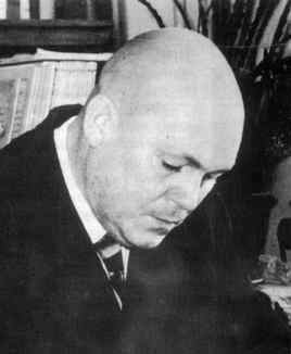 Anatoly Maltsev