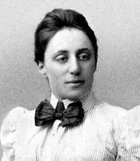 Emmy Noether